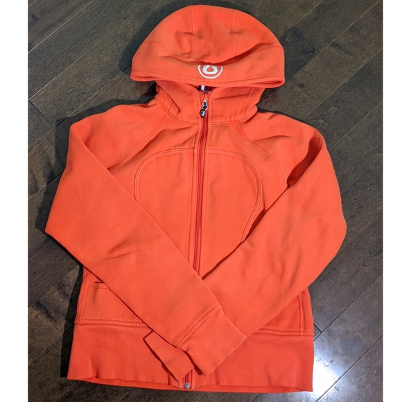 Lululemon Hoodie